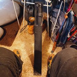 Camping Gear Take Down Trees Cut Wood And More