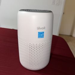Levoit mini purifier
