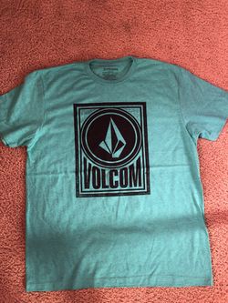 Volcom brand new T-shirt size large