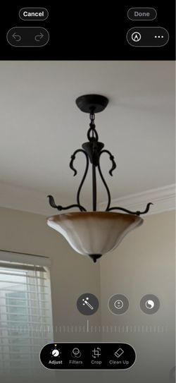 Ceiling Light Fixture