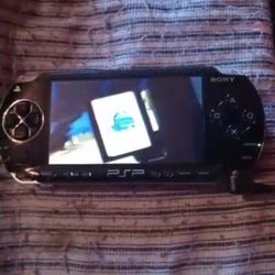 PSP like New I’m Very Good Condition