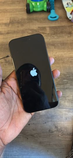 iPhone 16 pro