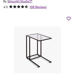 Side Table