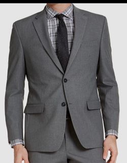 Men’s Express suit jacket