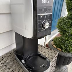NINJA creami Deluxe