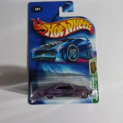 HW's T-hunt Pontiac Bonneville