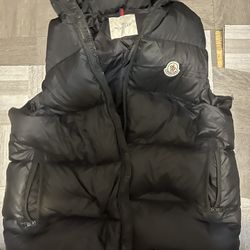 Moncler Vest