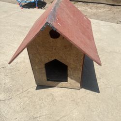 Dog House