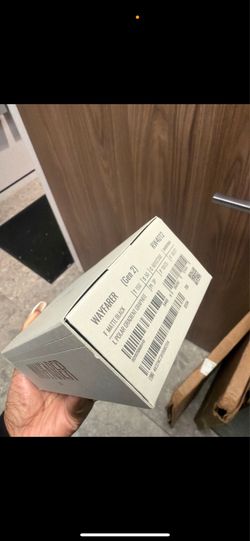 Wayfarer meta glasses gen2