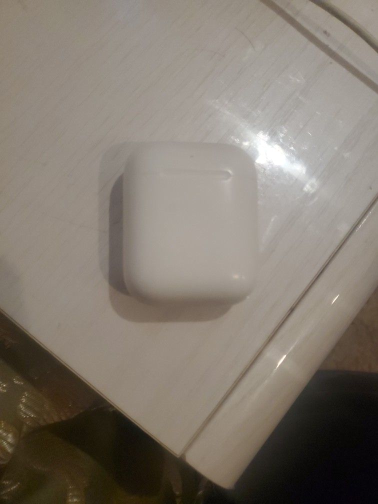 Air Pod 1's