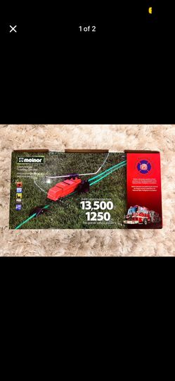 Lawn Garden Sprinkler