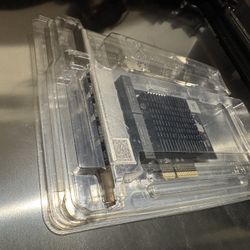 IO CREST quad 2.5Gigabit Network Card