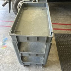 Utility Cart 