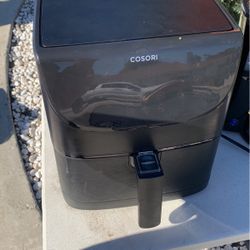 Air Fryer 