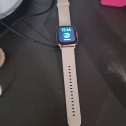 Fitness Tracker Watch
