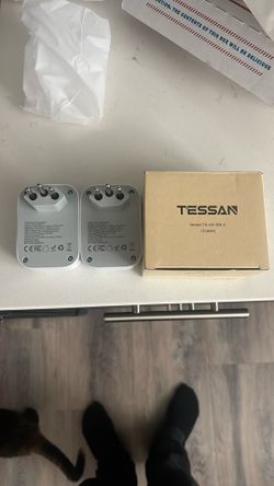 Travel Adapters