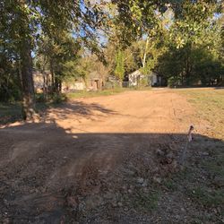 Bobcat Trackctor Work