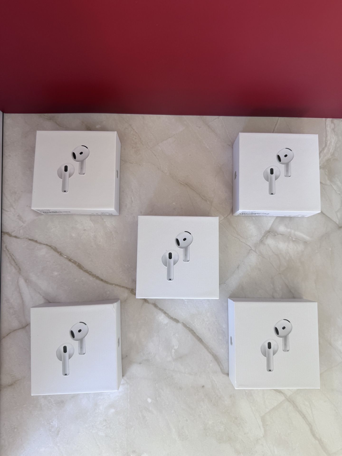 AirPods 4 New (Deals)