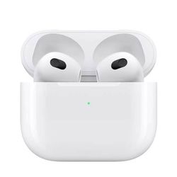 Airpod 3rd Gen
