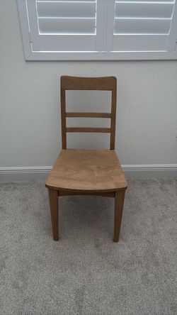 Dining chairs