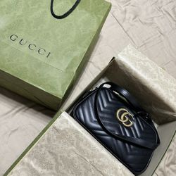 Gucci Bag