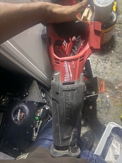 Milwakee tool