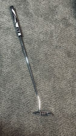 Scotty Cameron Squareback Select (2014)