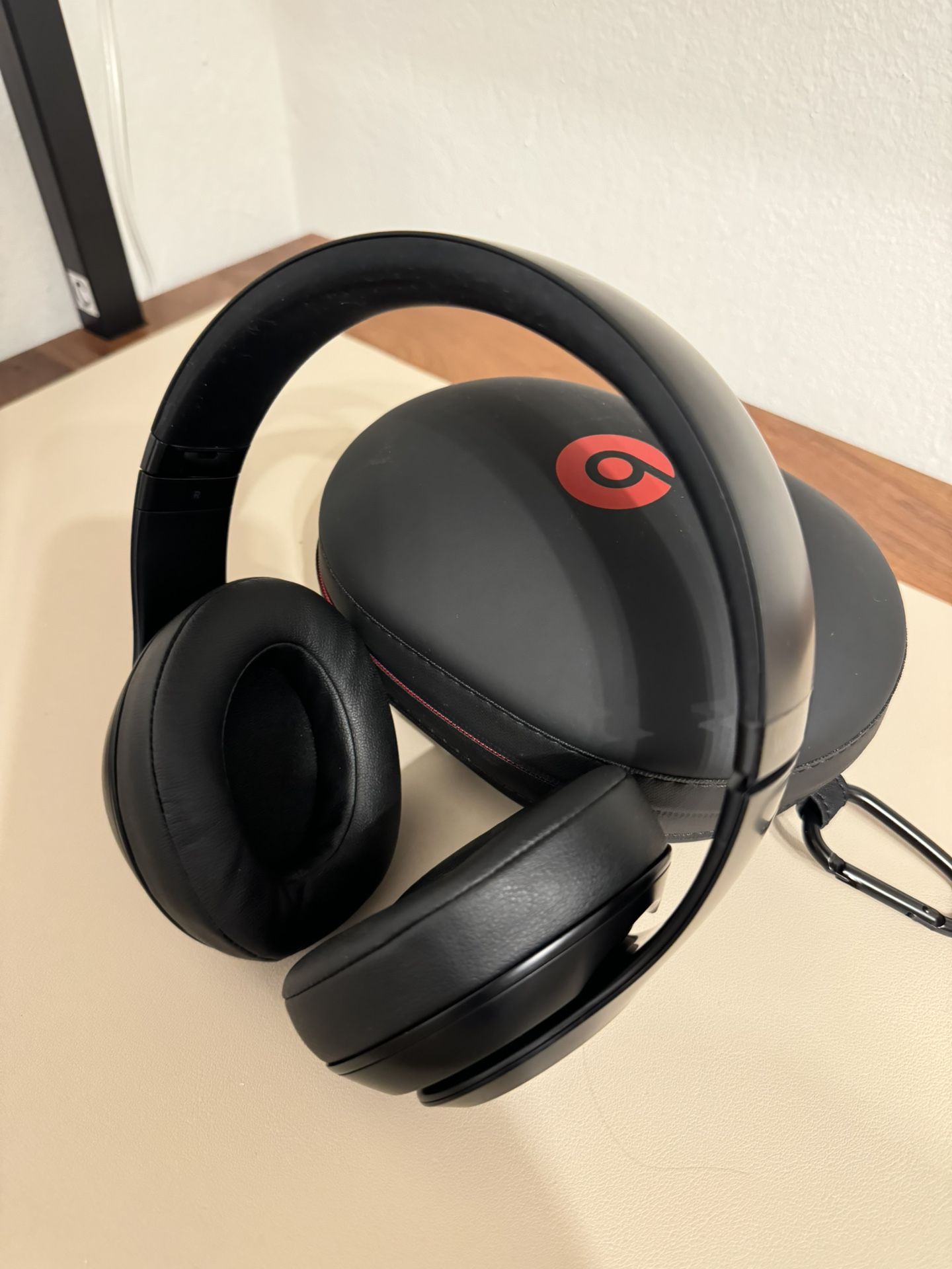 Beats Studio 3 Headphones