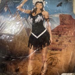 Halloween Custome