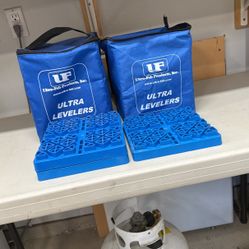Ultra Levelers