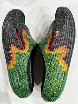 NIKE REACTX REJUVEN8 SLIDE SIZE 10