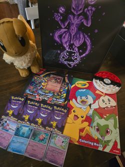Pokemon