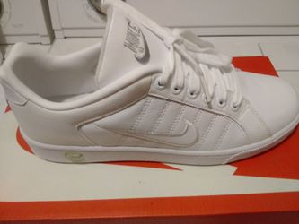 New Women's Nike Court shoes