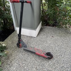 Scooter Kids Scooter 