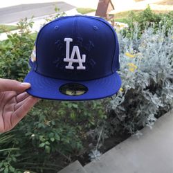 Born X Raised All Star Game Hat