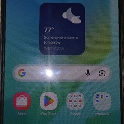 Samsung Galaxy A16 Metro Pcs 