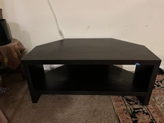 Entertainment Center.