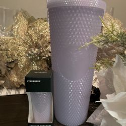 Starbucks Cup