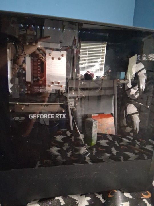 Pc Skytech Blaze 0.3