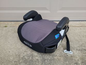 Graco car seat