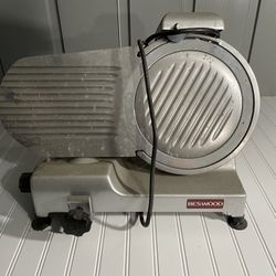 Meat Slicer Cortador De Carne 