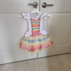 Unicorn Dress