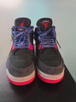 Nike Jordan 4 Retri