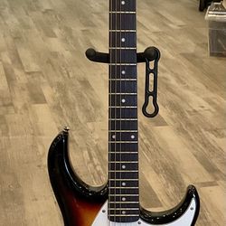 Peavey Raptor Plus EXP - Honey burst- Electric Guitar