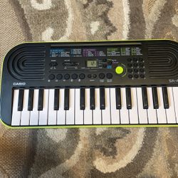 Casio SA-46