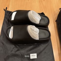 Yeezy Slides YS-01
