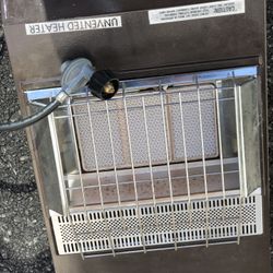 Propane Good Condition 