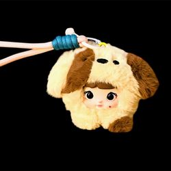 Nommi baby Series V4 Puddy 