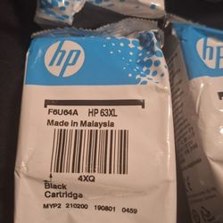 HP Printer Ink