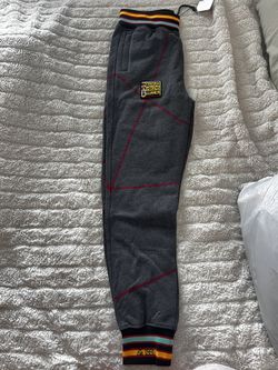 Sweatpants 